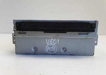 Volvo V60 S60 II RADIOODTWARZACZ CD radio cd NAWIGACJA 31421664 31421664AA