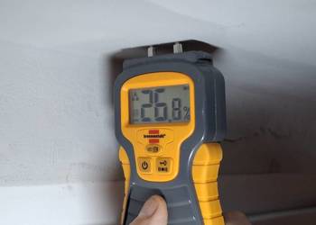 Lokalizacja wycieku, wykrycie, Żórawina, Domasław, Marcinkowice, Smolec,