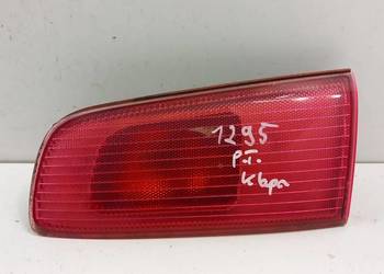 MAZDA 2 DY LAMPA TYŁ PRAWA W KLAPĘ