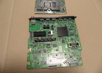 plyta glowna telewizora samsung UE40F6400 BN94-06555E