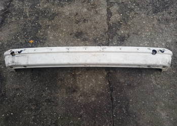 BMW E34 belka wzmocnienie zderzaka tylnego