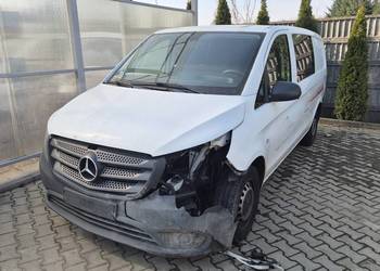 MERCEDES VITO 114 CDI EXTRA MAX 2019