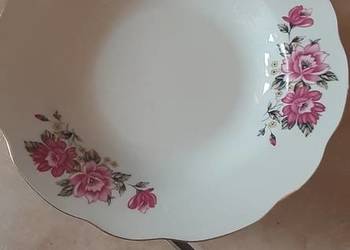 Talerze do zupy, porcelana chinska