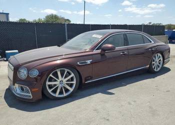 BENTLEY FLYING SPUR, rok produkcji 2021 z USA !!!