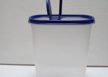 Tupperware pojemnik zawsze sypkie poj.2,3l