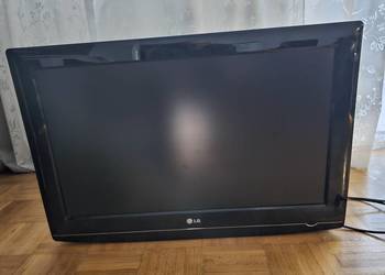 Telewizor LG model 32LG5000