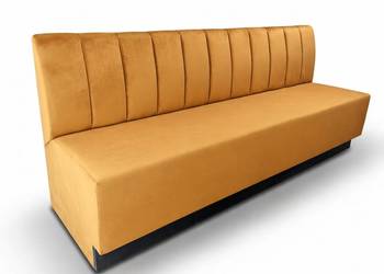 Kanapa do restauracji Sofa do kawiarni Loża barowa na wymiar - Częstochowa