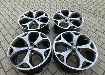 5x108, 18" Ford Mondeo S-Max Galaxy Kuga Focus C-Max 5x108, 18" Ford Mondeo S-Max Galaxy Kuga Focus C-Max