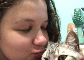 Petsitter - opiekna dla Twojego pupila!