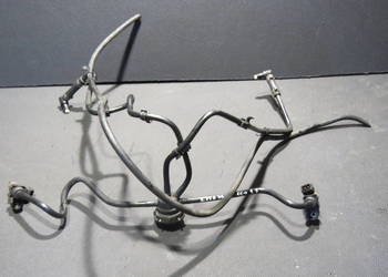 BMW R1200GS GS K25 1200 R 2007 wtrysk wtryski przewód przewody zasilanie
