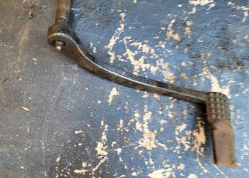STOPKA HAMULCA BMW R23 R 24 R20 BMW R25 R25/2