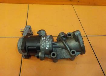 DISCOVERY III 2.7 TD V6 08r 190KM 276DT zawor EGR prawy 7H2Q-9D475-CF