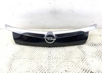 LISTWA KLAPY TYŁ OPEL INSIGNIA A Kombi 08-17 Carbon Flash OSŁONA