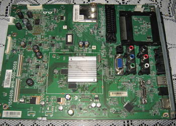 PHILIPS 32PFL3202H/58  715G4609-M4B-000-005B PŁYTA GŁÓWNA