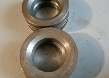 Tuleja zwrotnicy Ostrówek