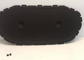 SKODA KAROQ WYGŁUSZENIE MASKI 57A863831