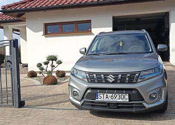 Sprzedam Suzuki Vitara