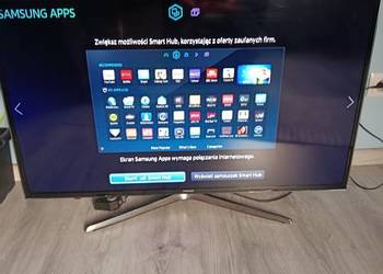 Tv Samsung 3D
