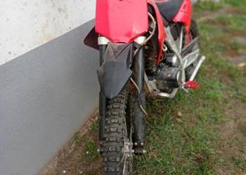 Cross diabolini 250