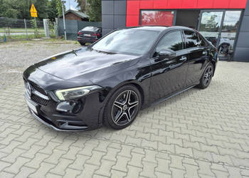 Mercedes A 250 4 Matic W177 (2018-)