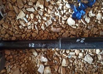 bmw z3 tyl tylnie amortyzator