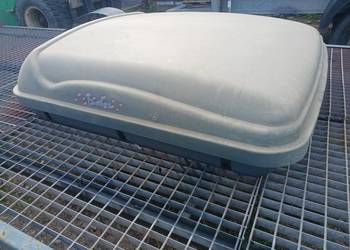 Box dachowy  100x115