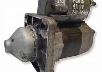 ROZRUSZNIK Fiat Grande Punto 1.4 8V valeo ORYGINAŁ