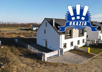 Sprzedaż domu w zabudowie bliźniaczej Walidrogi.