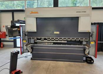 Prasa krawędziowa CNC BAYKAL APHS 31120