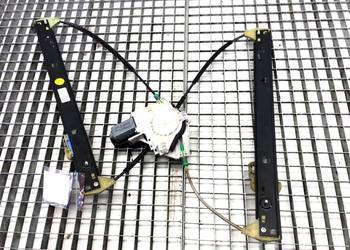 PODNOŚNIK SZYBY LEWY PRZÓD AUDI A8 D4 4H0837461A Sedan/Limuzyna 09-18