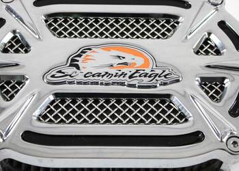 HARLEY DAVIDSON CVO 08-17 FILTR POWIETRZA SCREAMIN EAGLE EXTREME BILLET VER