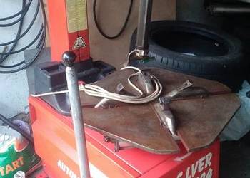 hofmann geodyna plus monterka