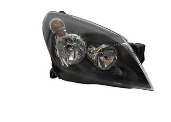 Opel Astra H 10.2003-04.2007 Reflektor / Lampa przednia lewa