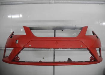 SEAT LEON III 5F0807221M ZDERZAK PRZEDNI
