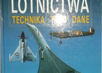 ENCYKLOPEDIA LOTNICTWA TECHNIKA TYPY DANE