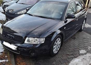 Audi A4 b6 1.8T bex lpg avant Quattro