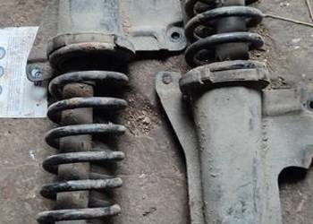 Amortyzator tył Audi 80 B4 Avant 1.9Tdi