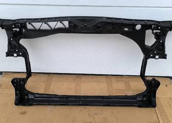 Audi A6 C7 V8 Pas Przedni Wzmocnienie Ramka Chłodnic