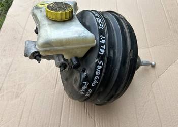 Serwo pompa hamulcowa passat b5 fl 1.9tdi 3B0614105D