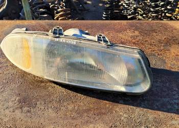 Lampa przednia prawa Rover 200