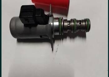 Zawór Elektromagnetyczny Zetor 93-4787 Oryginalny nowy