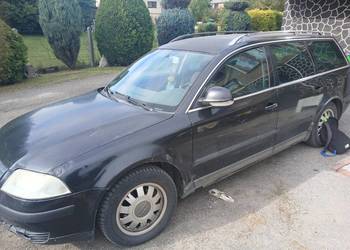 Passat b 5 1.9tdi 130km