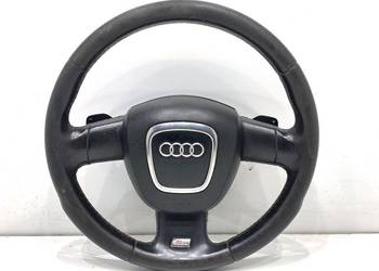 KIEROWNICA S-LINE AUDI A3 8P 03-13