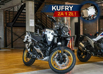 BMW GS R 1300 GS Adventure AGX Dostępny od ręki!