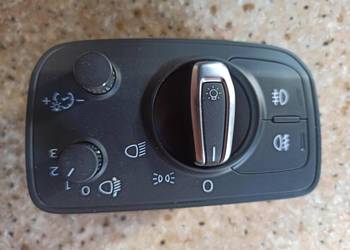 AUDI A3 8V PRZEŁĄCZNIK ŚWIATEŁ 8V0941531N