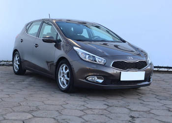Kia Ceed 1.4 CVVT