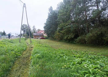 Dom wolnostojący 60m2 Fajsławice