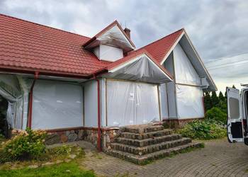 Fumigacja - Zwalczanie Szkodników - Fumigowanie - Cała Polska