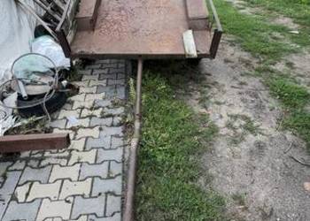 Przyczepka