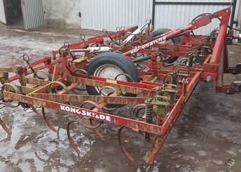Agregat uprawowy KONGSKILDE 3.8m